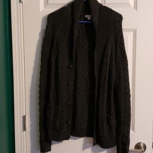 Mens sweater